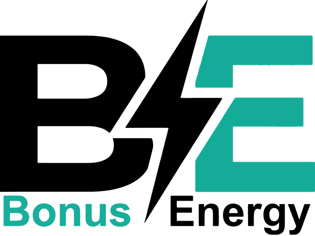 BonusEnergy Logo